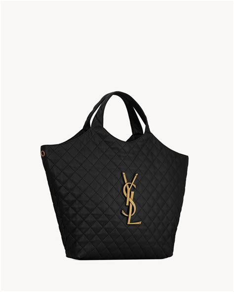 ysl tote bag macys